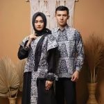 Koleksi Batik Zallatra dengan Tampilan yang Fashionable Koleksi Batik Zallatra