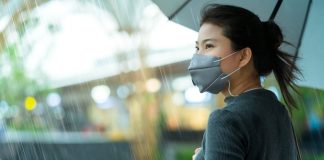 Lakukan Hal Ini untuk Persiapkan Menghadapi Musim Hujan musim hujan