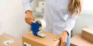 Pengemasan Barang Tetap Aman dengan Peralatan Packing Gratis SiCepat Packaging barang