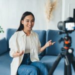 Kunci Tingkatkan Orderan Penjualan dengan Menggunakan KOL dan Influencer! influencer