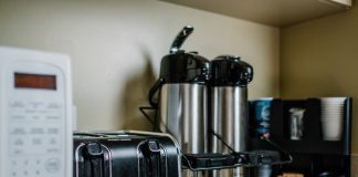 Belanja Kebutuhan Rumah Tangga Secara Lengkap dengan Produk DailyHomeWare perabotan rumah tangga