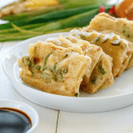 Cara Membuat Tempe Mendoan yang Jadi Google Doodle Hari Ini tempe mendoan