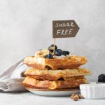 Pilihan Makanan Rendah Gula yang Cocok untuk Menjalani Hidup Sehat Rendah gula