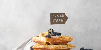 Pilihan Makanan Rendah Gula yang Cocok untuk Menjalani Hidup Sehat Rendah gula