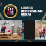 Lomba Kebersihan Gerai Jadi Ajang SiCepat Ekspres Berikan Kenyamanan bagi Customer