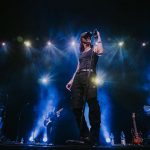 Gelar Konser di Jakarta, Keshi Ajak Penggemar Galau Bareng Saat Hujan