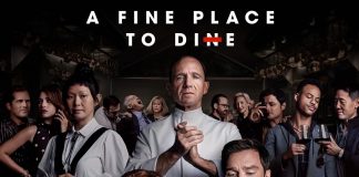 Film The Menu Suguhkan Pengalaman Kemewahan Makan di Restoran yang Berujung Malapetaka