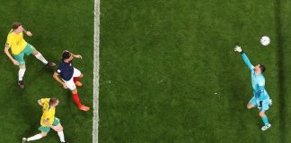 Jadwal Piala Dunia 26 November 2022, Ada Prancis vs Denmark, Polandia Hadapi Arab Saudi