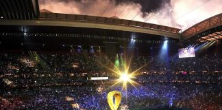 Simak Jadwal Siaran Lengkap Pertandingan Piala Dunia 2022 Qatar Fase Grup-Final