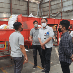 Tingkatkan Kualitas Layanan, SiCepat Ekspres Pertahankan Sertifikasi ISO 9001:2015