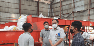 Tingkatkan Kualitas Layanan, SiCepat Ekspres Pertahankan Sertifikasi ISO 9001:2015