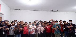 SiCepat Edukasi Karyawan Cara Sampaikan Aspirasi Lewat Program SiPintar