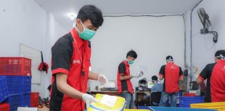 Yuk, Cek Beberapa Syarat dan Ketentuan dalam Pengiriman Barang SiCepat Ekspres