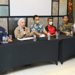 SiCepat Ekspres Gelar Press Conference Tanggapi Kasus Pengancaman Kurir COD di Tangerang