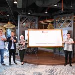 SiCepat Ekspres Teken Komitmen Green Corporate untuk Mendukung Logistik Hijau