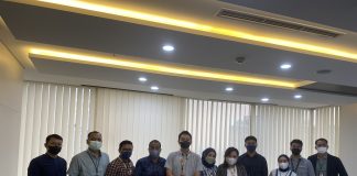 Menjaga Hubungan Baik dengan Mitra Perusahaan, Seperti Apa Sih Peran Divisi Corporate Partnership SiCepat?