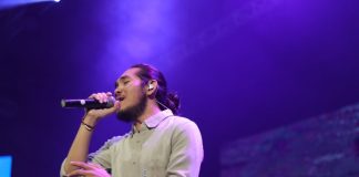 Menyalurkan Hobi Benyanyi Sambil Bekerja, Kenapa Tidak? Petrus