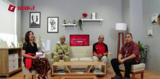 SiCepat Ekspres Meriahkan Hari Pahlawan Lewat Ngobrol Bareng Pejuang Kurir SiGesit