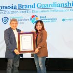 SiCepat Ekspres Raih Penghargaan Brand Communication Champion Lewat Kampanye ‘Reguler Berasa Sameday’