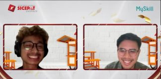 Sambut Perhelatan G20, SiCepat Ekspres Dorong UMKM Tanah Air Melek Desain Digital