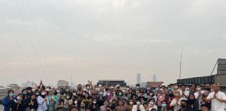 Special Service Department (SSD) E-commerce, Divisi Penting dalam Menangani Partnership Perusahaan Special Service Department