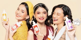 Tingkatkan Percaya Diri dengan Wewangian Produk Perawatan Tubuh dari Bonavie