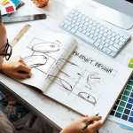 Ini Dia Alasan Skill Desain Patut Dipelajari dan Dikuasai oleh Pelaku Usaha desain