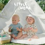 Manjakan Penampilan Si Kecil Agar Makin Trendi dan Nyaman dengan Produk Little Palmerhaus