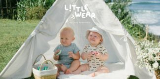 Manjakan Penampilan Si Kecil Agar Makin Trendi dan Nyaman dengan Produk Little Palmerhaus