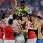 Daftar Lengkap Tim Lolos dan Jadwal 16 Besar Piala Dunia 2022