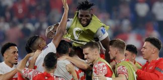 Daftar Lengkap Tim Lolos dan Jadwal 16 Besar Piala Dunia 2022