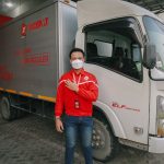 Utamakan Keselamatan dalam Bekerja, SiCepat Ekspres Berikan Training Safety Driving Bagi SiGesit Driver