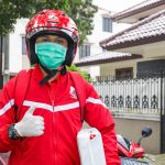 SiCepat Ekspres Jalin Kerja Sama Dengan TikTok Shop Sebagai Mitra Logistik