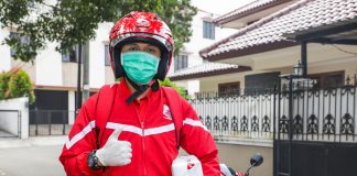 SiCepat Ekspres Jalin Kerja Sama Dengan TikTok Shop Sebagai Mitra Logistik