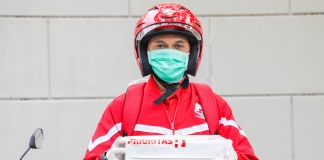 SiCepat Ekspres Siap Dukung Pertumbuhan UMKM Indonesia di Pasar ASEAN