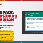 Waspada! Ini Cara Menghindari Modus Penipuan Kurir Kirim APK