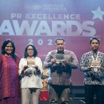 SiCepat Ekspres Menangkan Penghargaan Perhumas PR Excellence Awards 2022