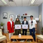 Buktikan Komitmen untuk Dukung Misi G20, SiCepat Ekspres Sukses Gandeng 3.000 UMKM Lewat Program SANUBARI