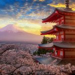 Ingin Liburan Akhir Tahun ke Jepang? Yuk, Simak Syarat Terbaru untuk Wajib Register Visit di Japan Web