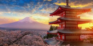 Ingin Liburan Akhir Tahun ke Jepang? Yuk, Simak Syarat Terbaru untuk Wajib Register Visit di Japan Web