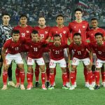 23 Pemain Timnas Indonesia Resmi Terpilih, Simak Jadwal Lengkap Piala AFF 2022 Pekan Ini