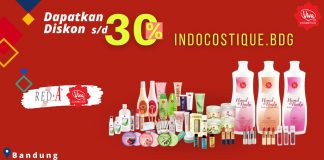 Rekomendasi Produk Viva Cosmetics dengan Harga Terjangkau di Indocostique.bdg