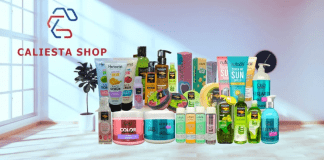 Belanja Bulanan Kebutuhan Rumah Tangga Semakin Hemat di Caliesta Shop