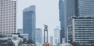 Catat! 7 Titik Perayaan Malam Tahun Baru 2023 di Jakarta