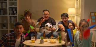 Mau Nobar Final Piala Dunia 2022? Cek Daftar Lokasi Selengkapnya di Jakarta Berikut Ini!