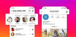 Kirim Kode ke Followers, Begini Cara Menggunakan Fitur Terbaru Instagram Notes