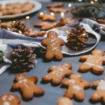 Resep Gingerbread Cookies, Sajian Khas untuk Hangatkan Perayaan Hari Natal bersama Keluarga