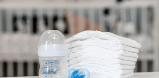 Program Cashback dari SiCepat Ekspres Bantu Penjualan Bisnis NMbabyshop Makin Untung!