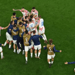 Semifinal Piala Dunia 2022 Qatar, 4 Negara Ini Siap Bersaing Maju ke Final!