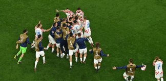 Semifinal Piala Dunia 2022 Qatar, 4 Negara Ini Siap Bersaing Maju ke Final!